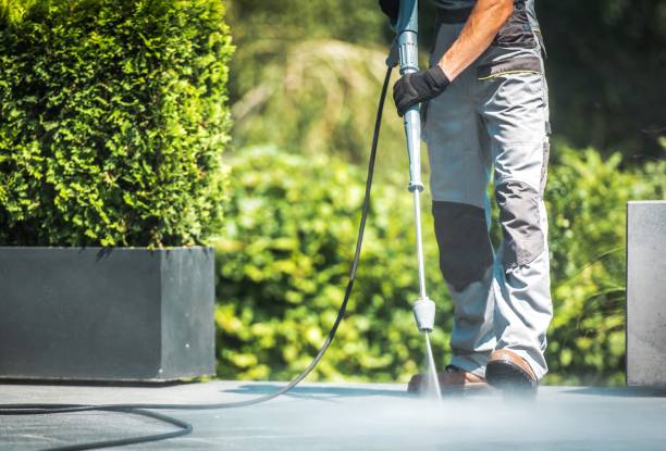 Best Machinery and Equipment Cleaning  in Telford, PA